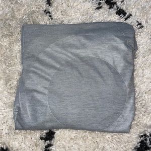 Nike dry fit KD pull over sweatshirt